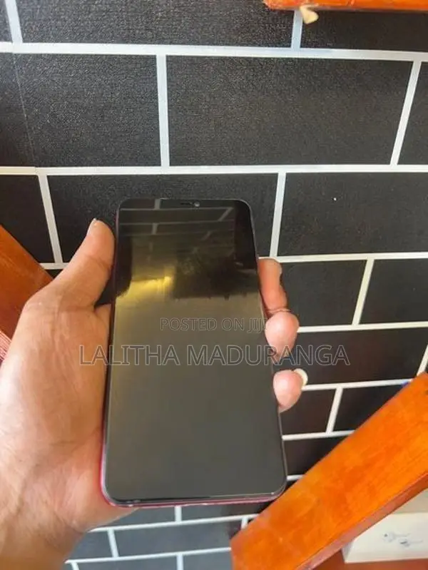 Vivo Y85 4GB 64GB (Used)