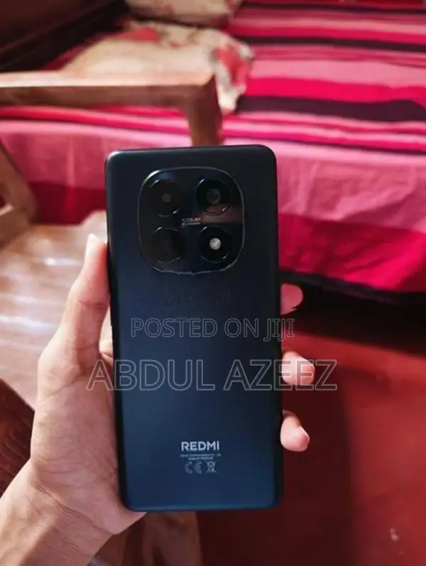 Xiaomi Redmi Note 15 (Used)