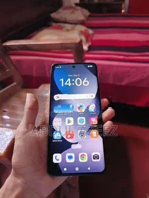 Xiaomi Redmi Note 15 (Used)
