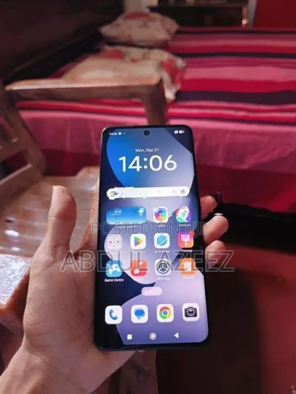 Xiaomi Redmi Note 15 (Used)