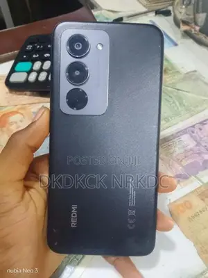 Xiaomi Redmi 15C (Used)