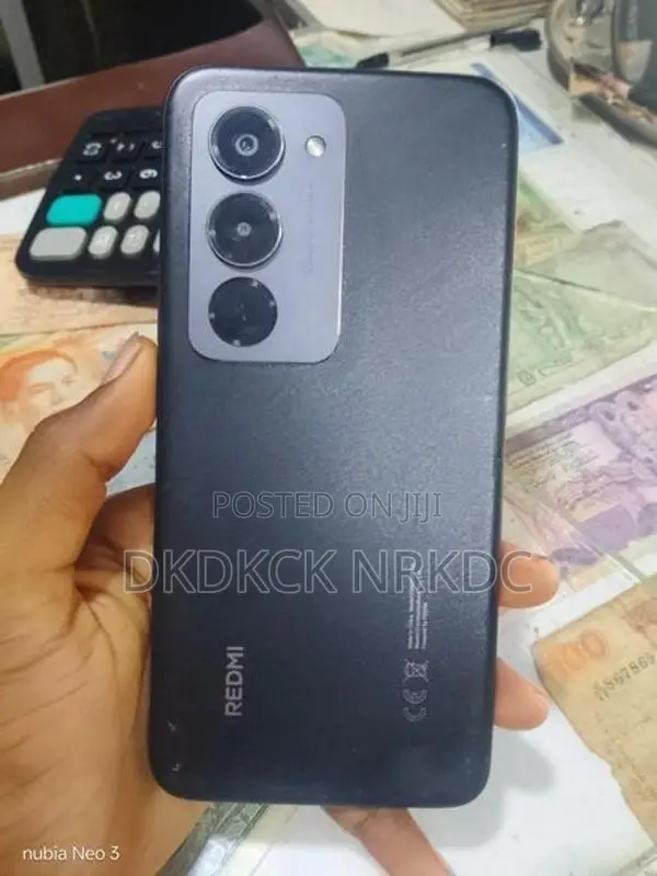 Xiaomi Redmi 15C (Used)
