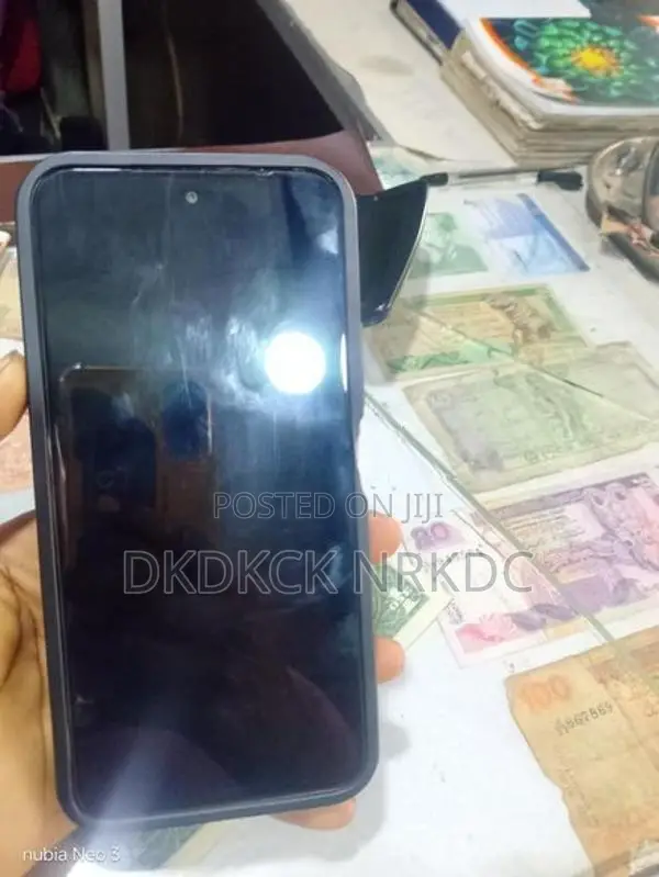 Xiaomi Redmi 15C (Used)