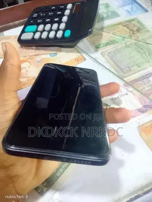 Xiaomi Redmi 15C (Used)