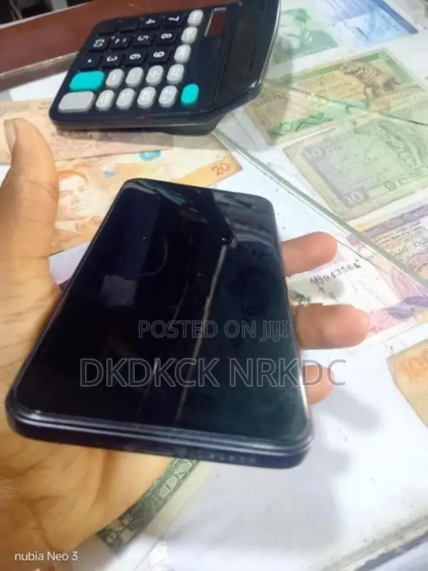 Xiaomi Redmi 15C (Used)