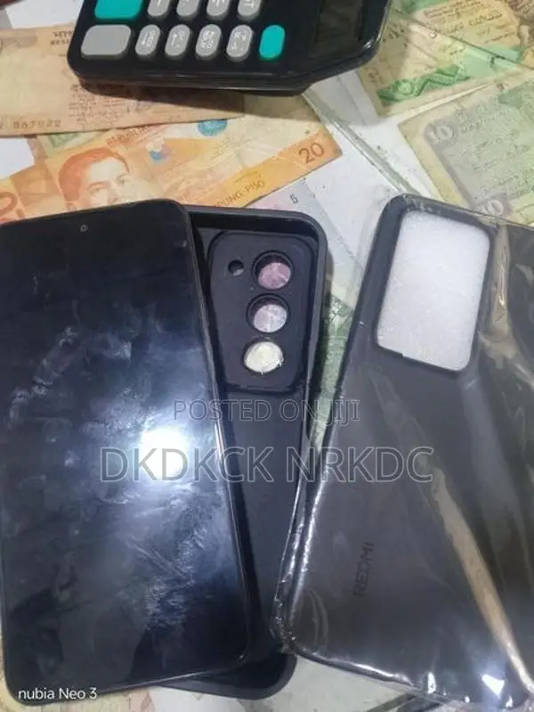 Xiaomi Redmi 15C (Used)