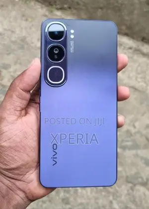 Vivo V40 Lite (Used)