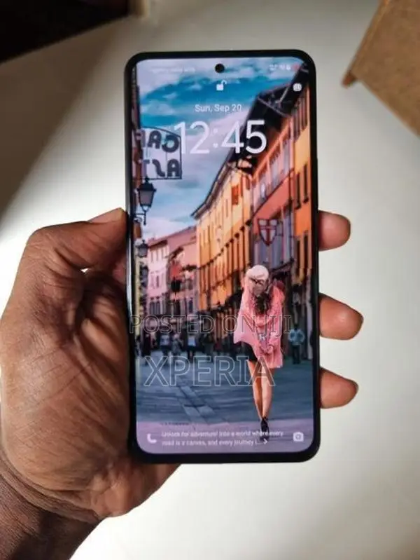 Vivo V40 Lite (Used)
