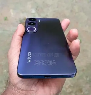 Vivo V40 Lite (Used)
