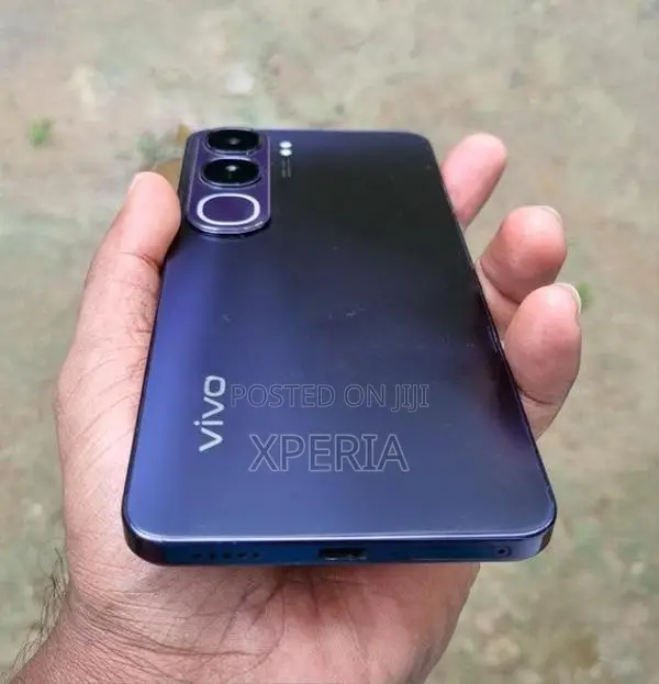 Vivo V40 Lite (Used)