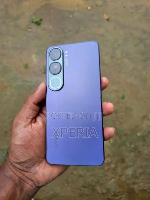 Vivo V40 Lite (Used)
