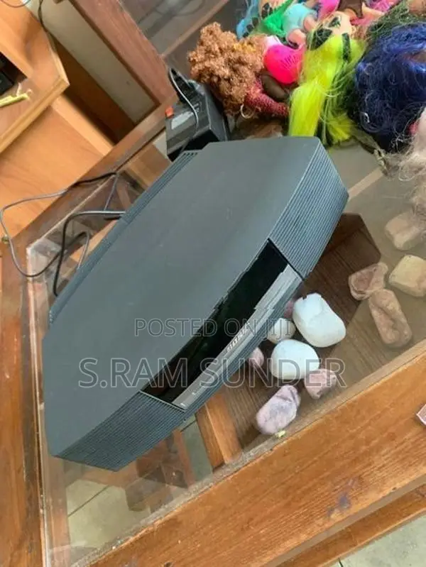 Bose Radio FM CD Player