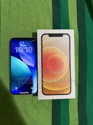 Apple iPhone 12 (Used)