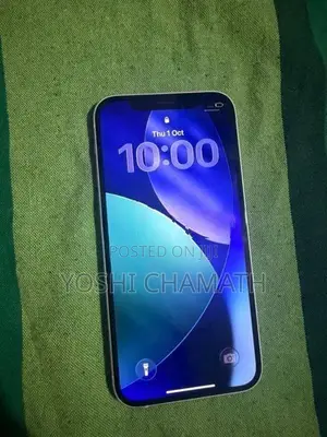Apple iPhone 12 (Used)