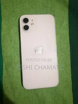 Apple iPhone 12 (Used)