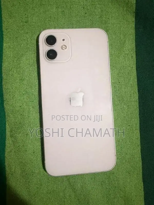 Apple iPhone 12 (Used)