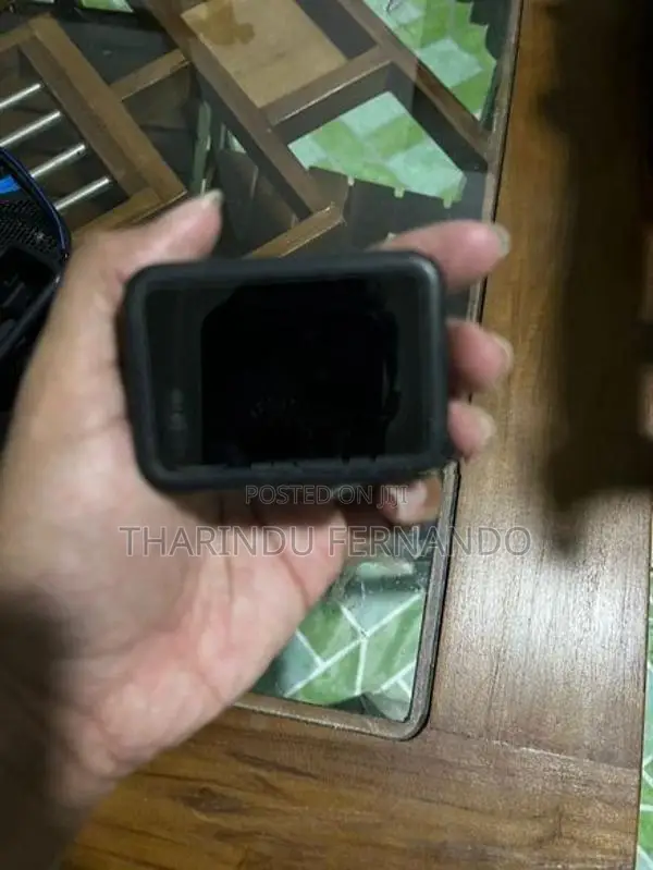 Gopro Hero 08 Black