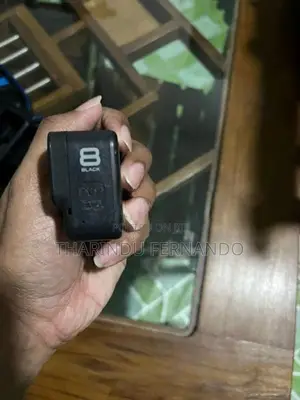 Gopro Hero 08 Black