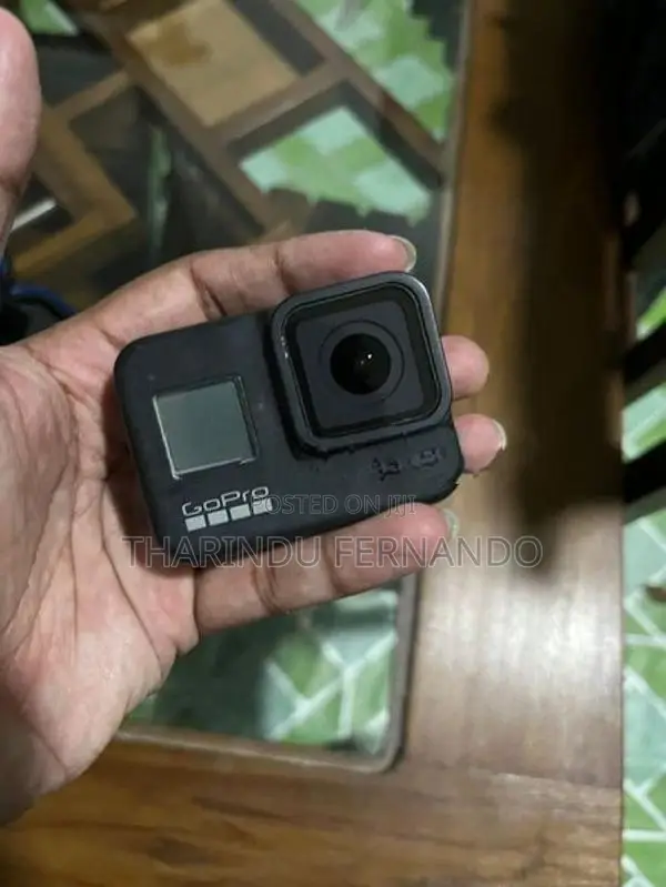 Gopro Hero 08 Black