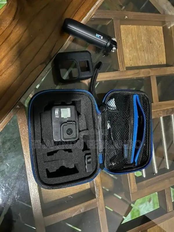Gopro Hero 08 Black