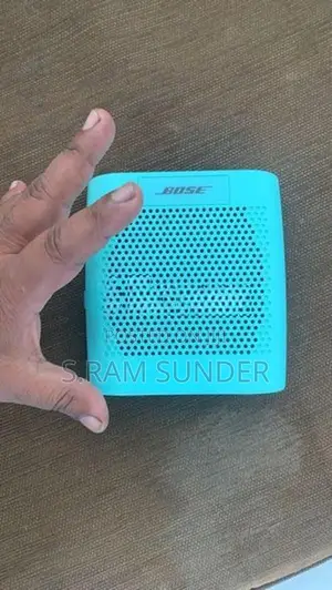 Bose Speaker SL BT