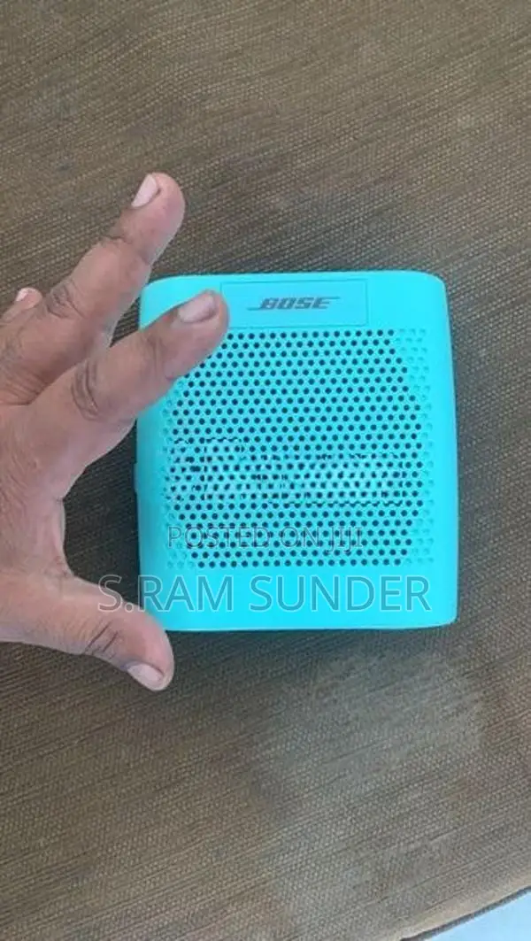 Bose Speaker SL BT