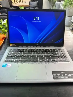 Acer Aspire 15 i3 14th Gen Laptop