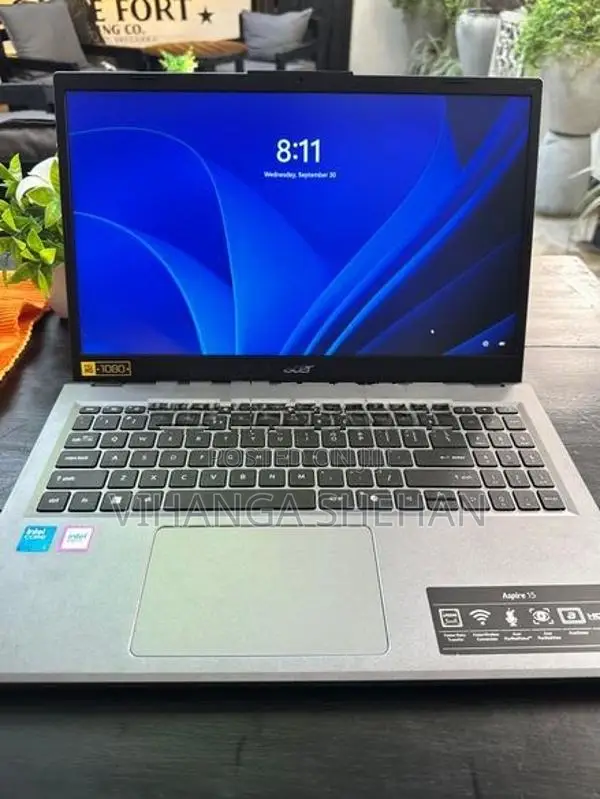 Acer Aspire 15 i3 14th Gen Laptop