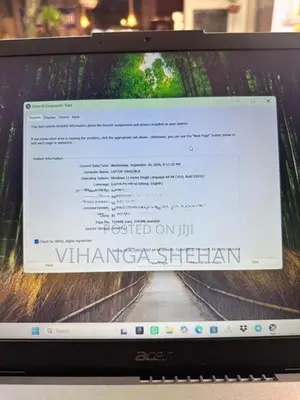 Acer Aspire 15 i3 14th Gen Laptop
