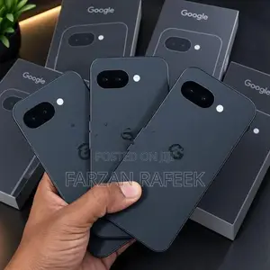 Google Pixel 10A 8GB | 128GB (Brand New)