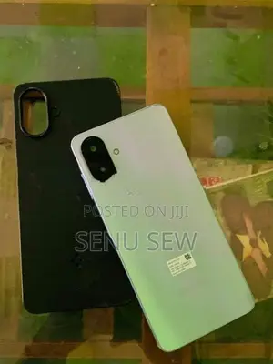 Samsung Galaxy A07 (Used)