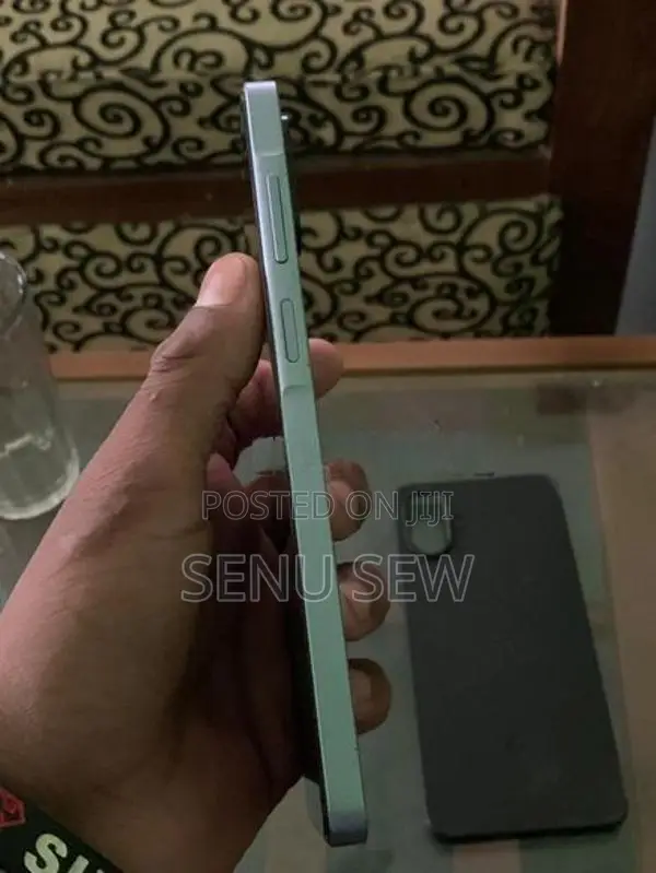 Samsung Galaxy A07 (Used)