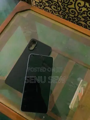 Samsung Galaxy A07 (Used)