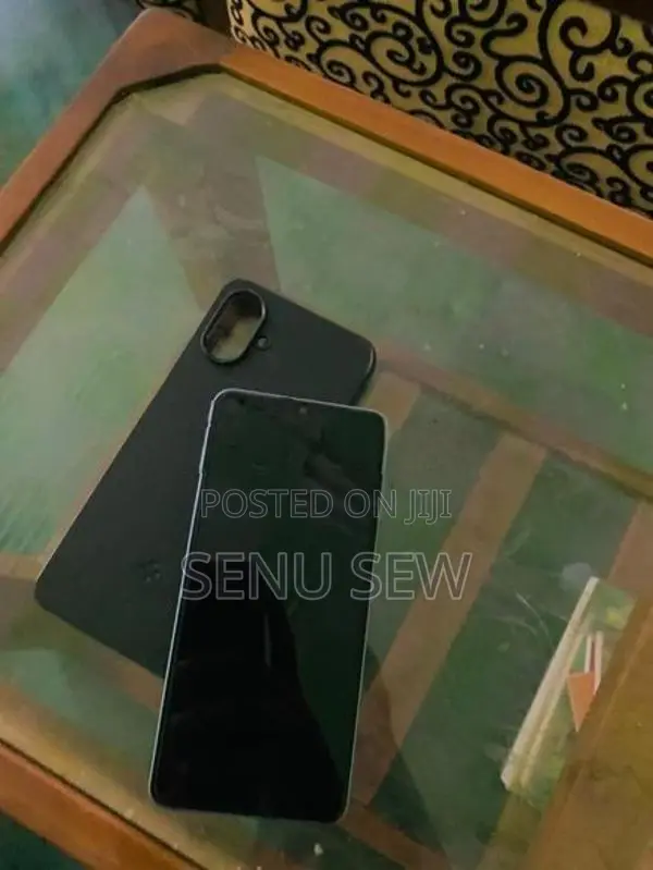 Samsung Galaxy A07 (Used)