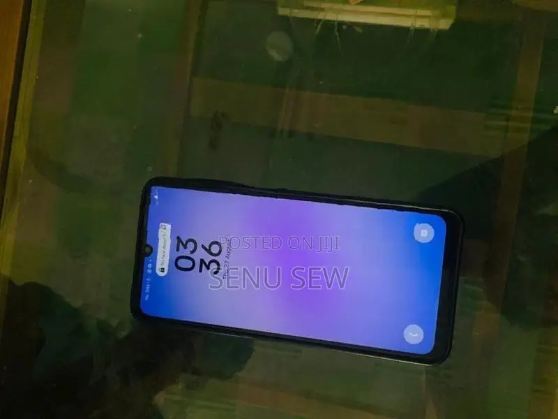 Samsung Galaxy A07 (Used)