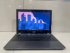 Acer Chromebook Laptop