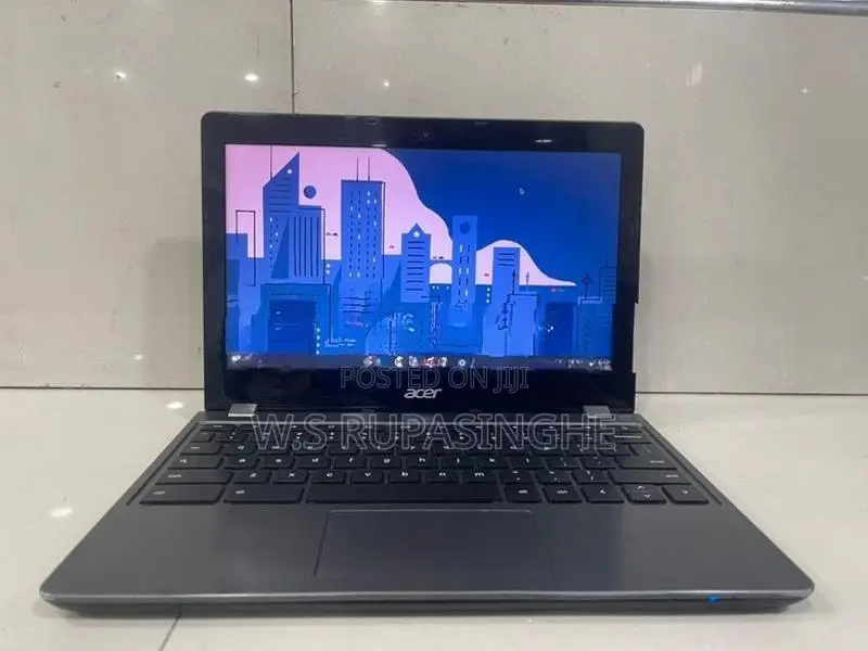 Acer Chromebook Laptop