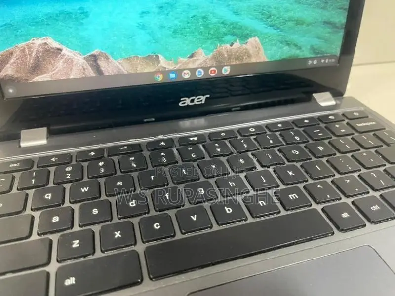Acer Chromebook Laptop