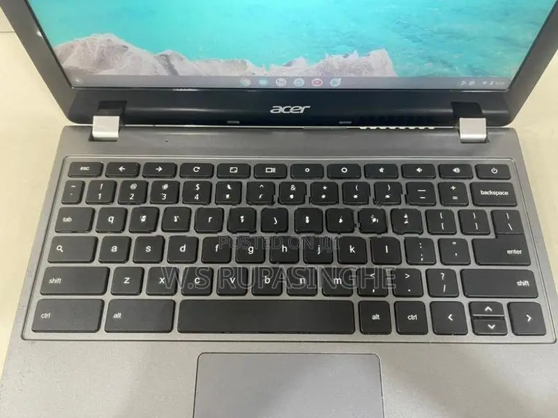 Acer Chromebook Laptop
