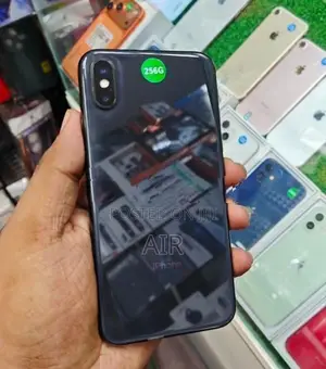 Apple iPhone X (Used)