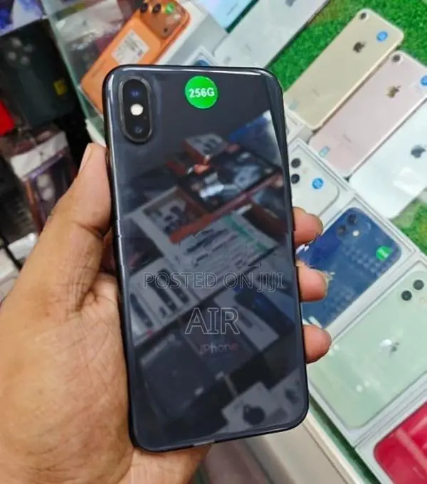 Apple iPhone X (Used)