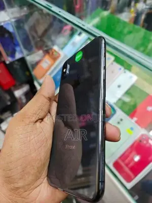 Apple iPhone X (Used)