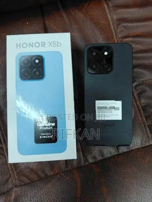 Honor X5b (Used)