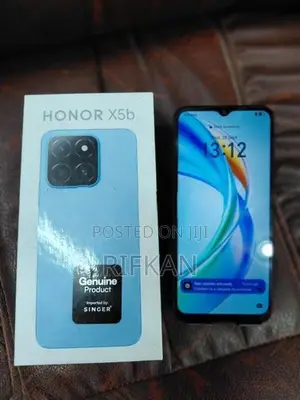 Honor X5b (Used)