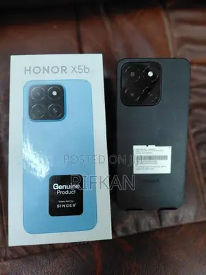 Honor X5b (Used)