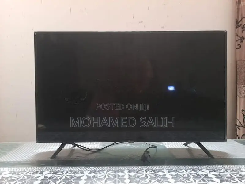 Hisense H43E5180 TV