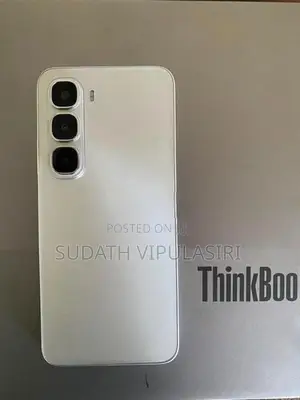 Infinix Hot 60i (Used)