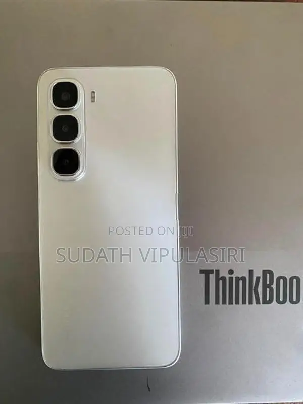 Infinix Hot 60i (Used)