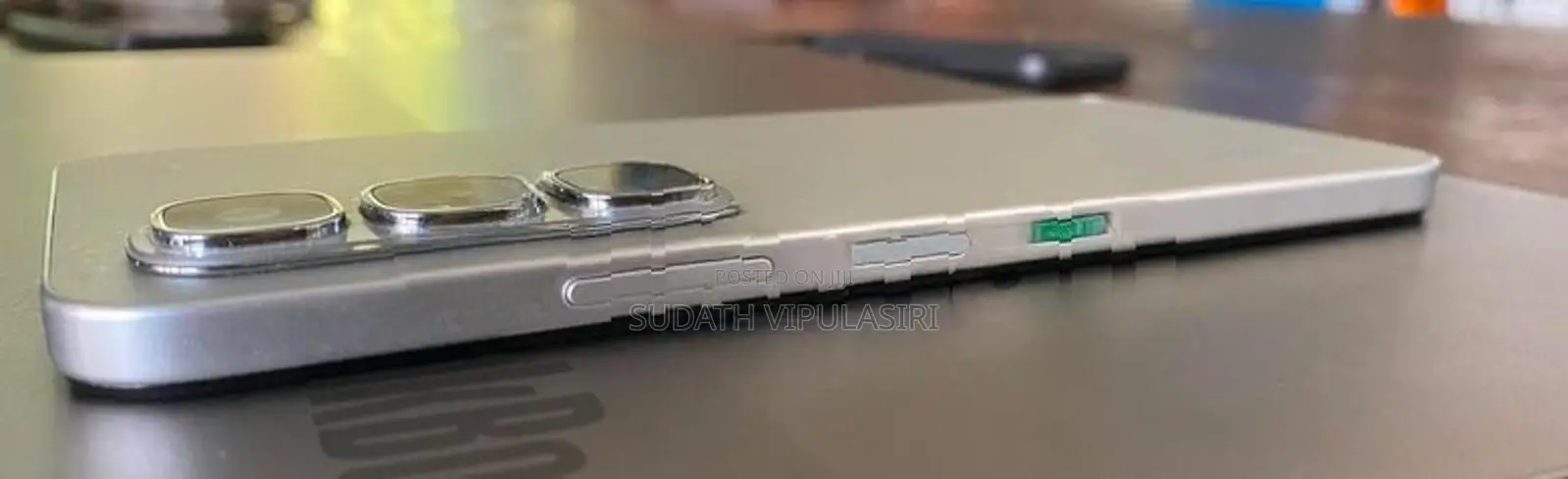 Infinix Hot 60i (Used)