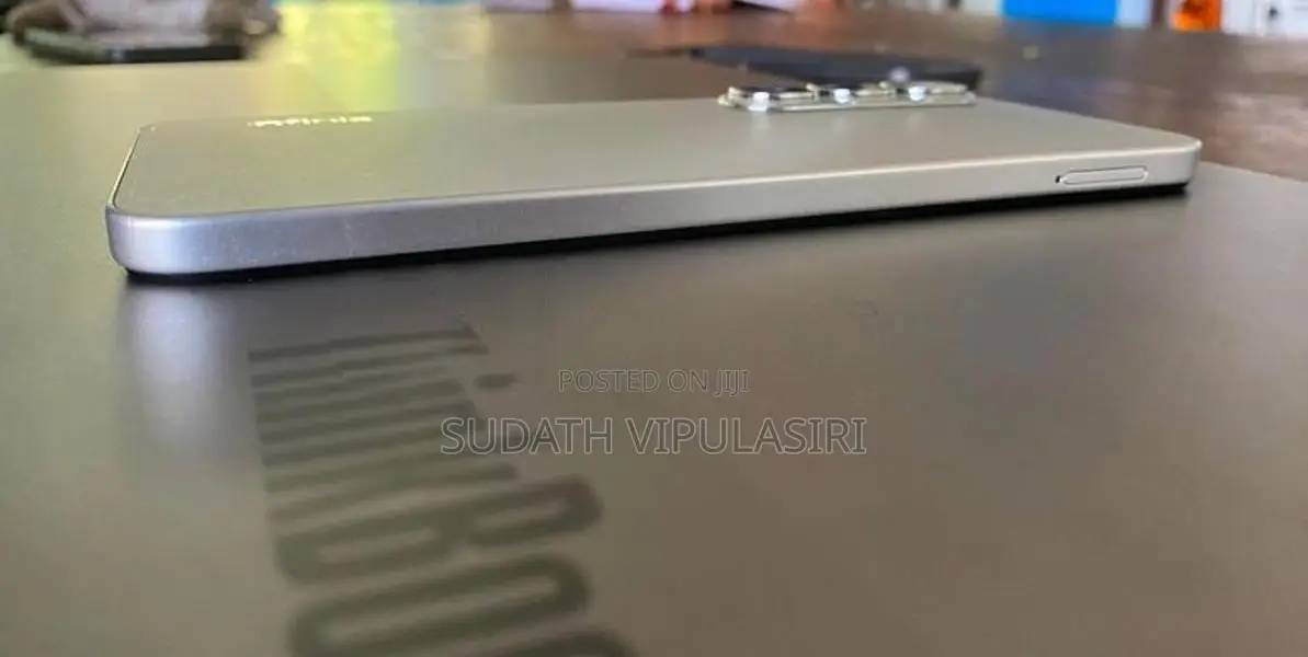 Infinix Hot 60i (Used)